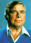 Gene Roddenberry Erfinder von Star Trek