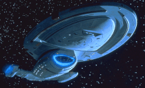 Raumschiff Voyager